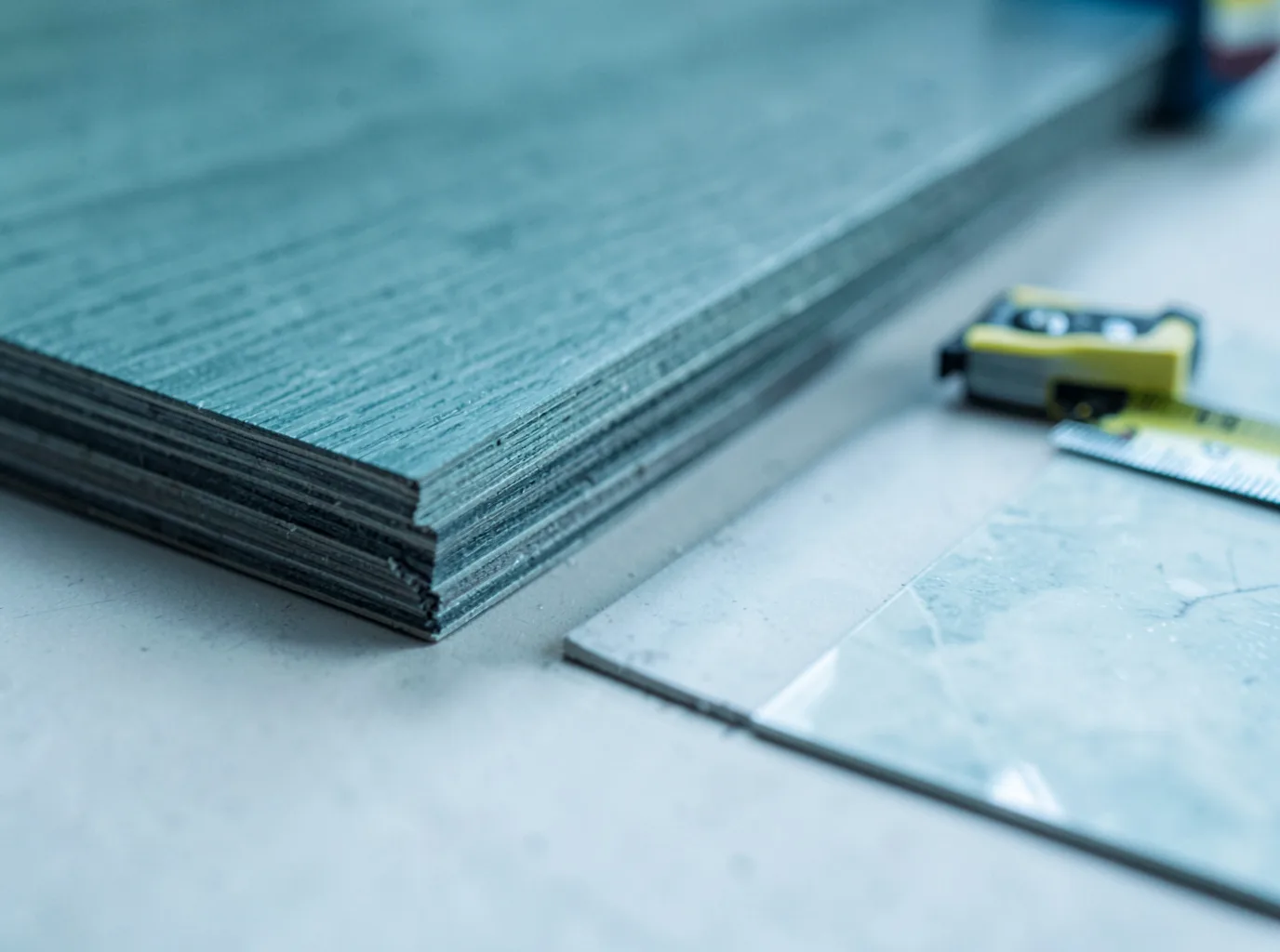 Luxury Vinyl Plank Installation Center Junction, IA FAQs